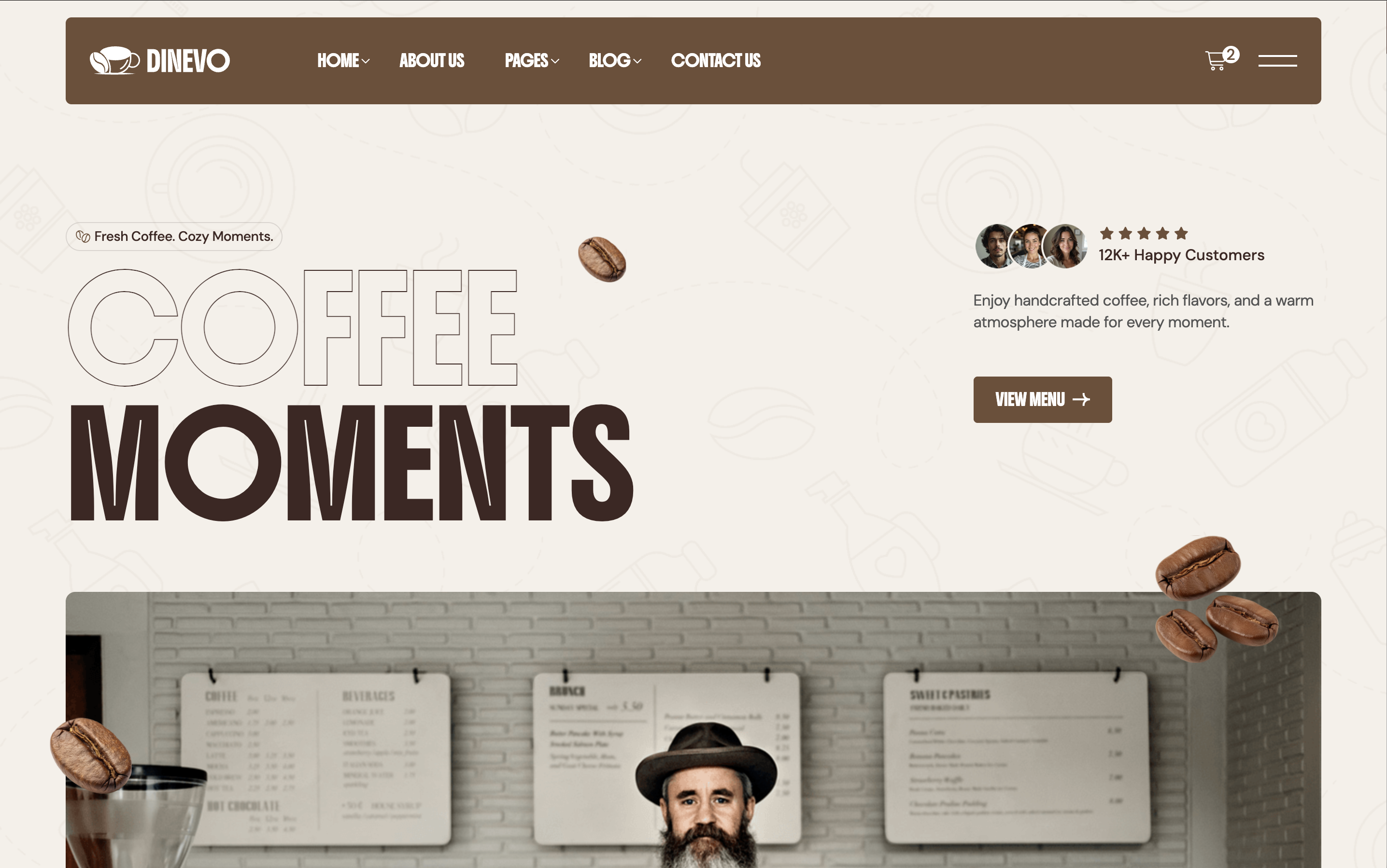 Cafe