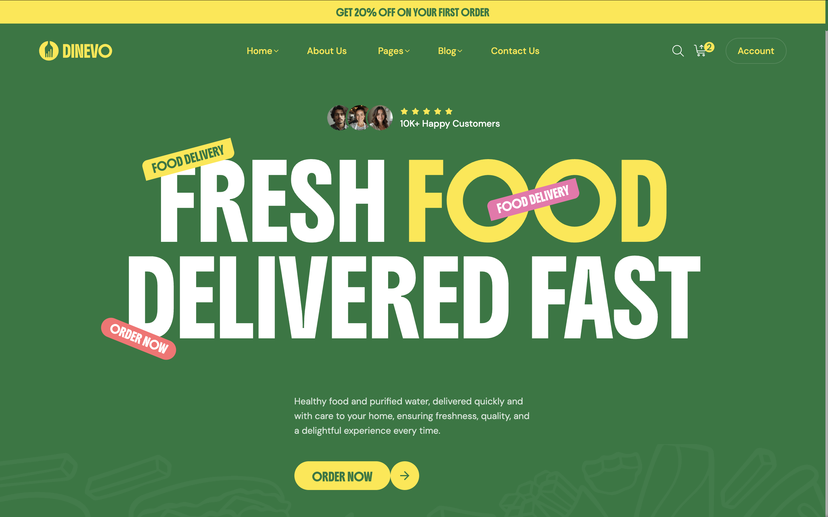 Food