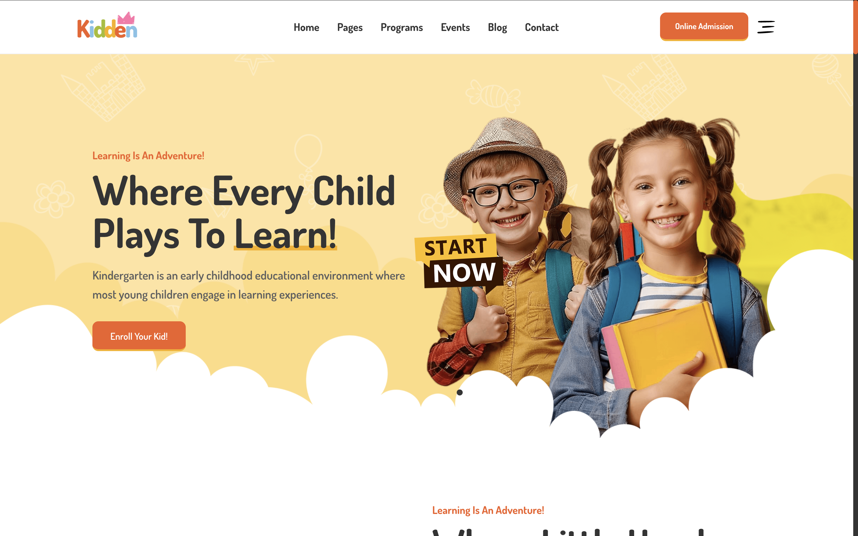Preschool