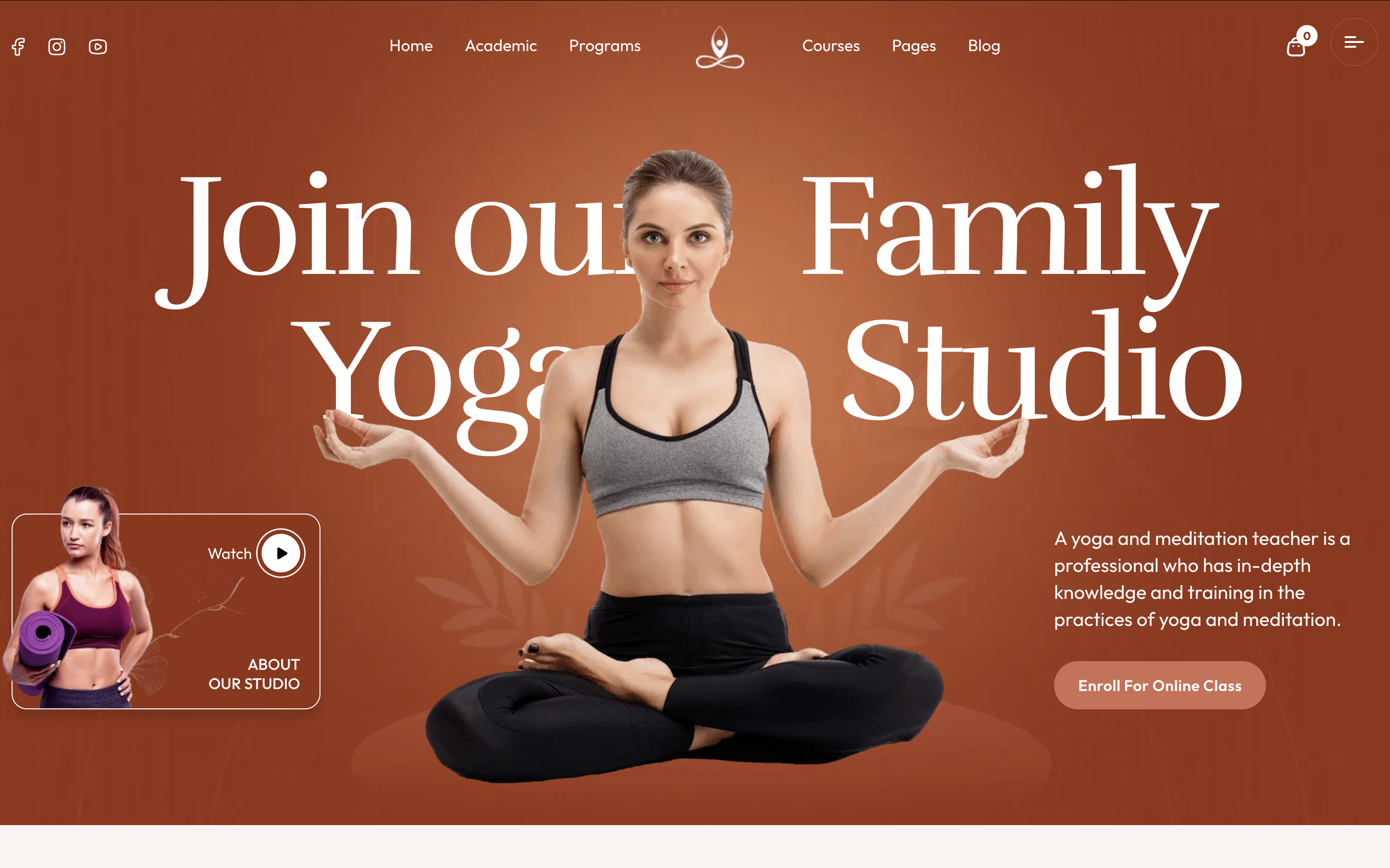 Yoga
